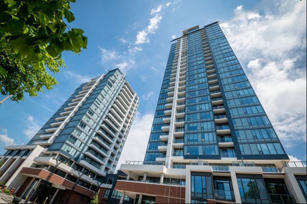 For Lease - 15 Wellington Street Unit# 405, Waterloo, Ontario - Photo 1