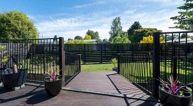 3 bedroom house available for rent - Photo 1