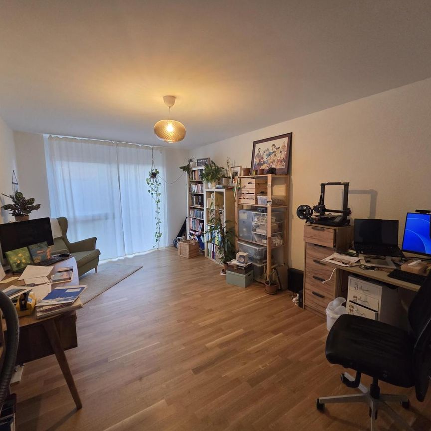 Superbe 3,5 pièces situé au dernier étage - Foto 1