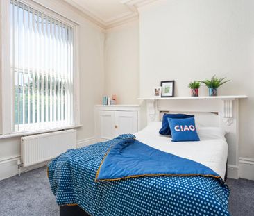 3 bedroom apartment to rent - Photo 4