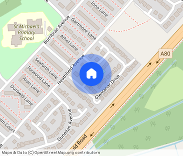 Glentanar Drive, Moodiesburn, G69 0HW - Photo 1