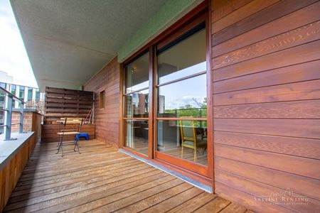 Appartement te huur - Foto 3