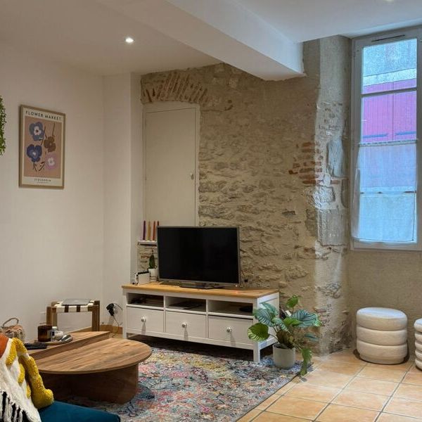 Maison à louer 4 pièces • Lautrec - Photo 1