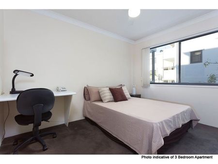 3 BEDROOM 2 BATHROOM APARTMENT WITH ALL BILLS INCLUDED - Photo 3