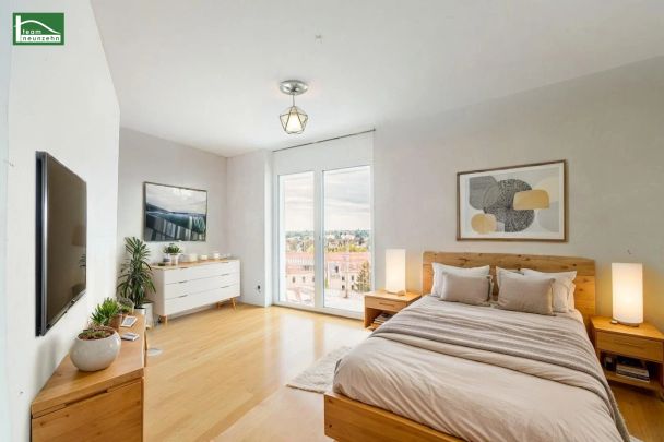 LEVEL GRAZ – Lebensgefühl auf höchstem Niveau - Foto 1