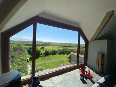 St Eval, Wadebridge, PL27 - Photo 2