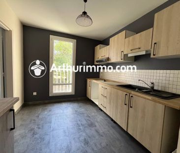 Location Appartement 3 pièces 73 m2 à Savigny-le-Temple - Photo 4