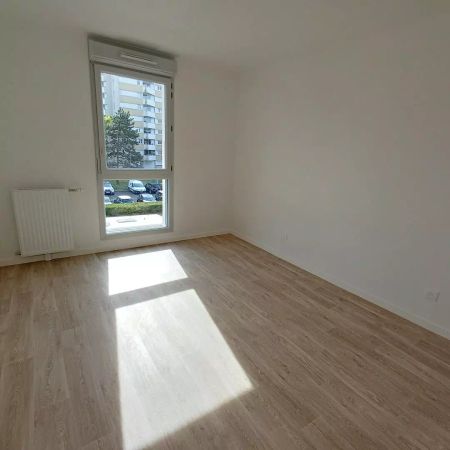 location Appartement T3 DE 57.81m² À MEAUX - Photo 2
