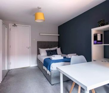 Flat 12 - Photo 6