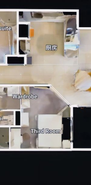 second room - Photo 2