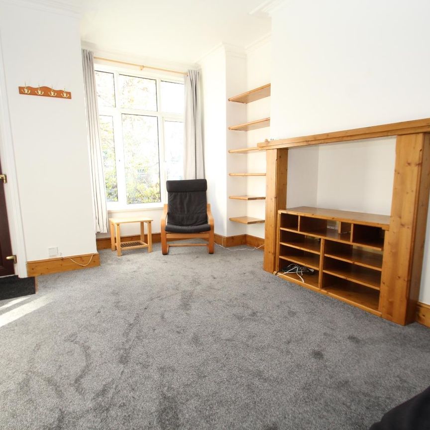 2 bedroom house to rent - Photo 1