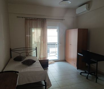 Studio/Γκαρσονιέρα για ενοικίαση Κέντρο (Καρδίτσα) - Photo 2