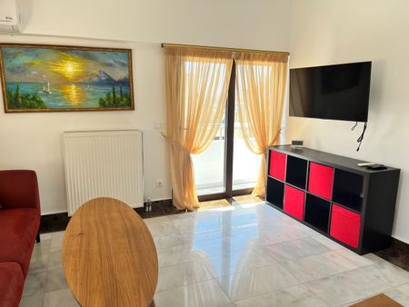 Διαμέρισμα για ενοικίαση Ριζούπολη (Άγιος Ελευθέριος - Προμπονά - Ριζούπολη) - Photo 3