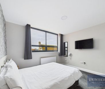 1 bedroom Flat To Let - Photo 5