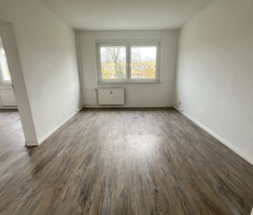 +++Über wenige Stufen in Ihr neues Zuhause im Erdgeschoss!+++ - Foto 1