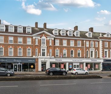 New Zealand Avenue, Walton-On-Thames - 1 bedroomProperty for lettin... - Photo 6