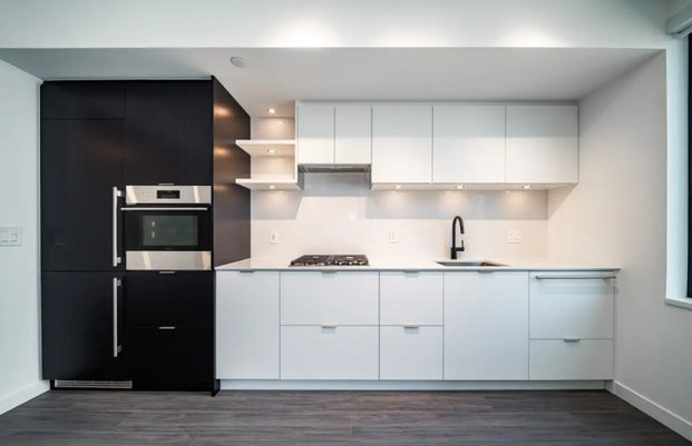 #512 210 East 5th Ave, Vancouver BC V5T oK1 - Photo 1