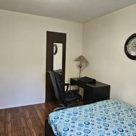 METROTOWN FULLY FURNISHED ONE BEDROOM - Photo 1