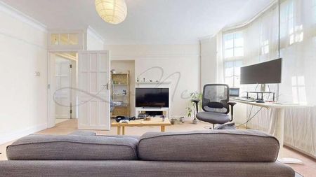 Meadway, Hampstead Garden Suburb, NW11 - Photo 2