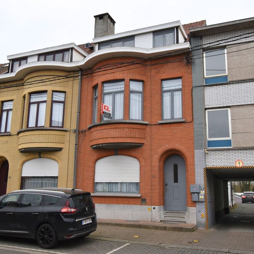 Duplex appartement met 2 slaapkamers - Photo 1