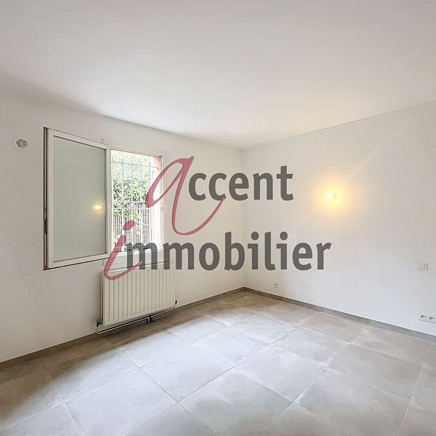 Appartement Cavaillon 2 pièce(s) 36 m2, - Photo 1
