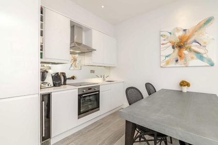 2 bedroom flat to rent - Photo 5