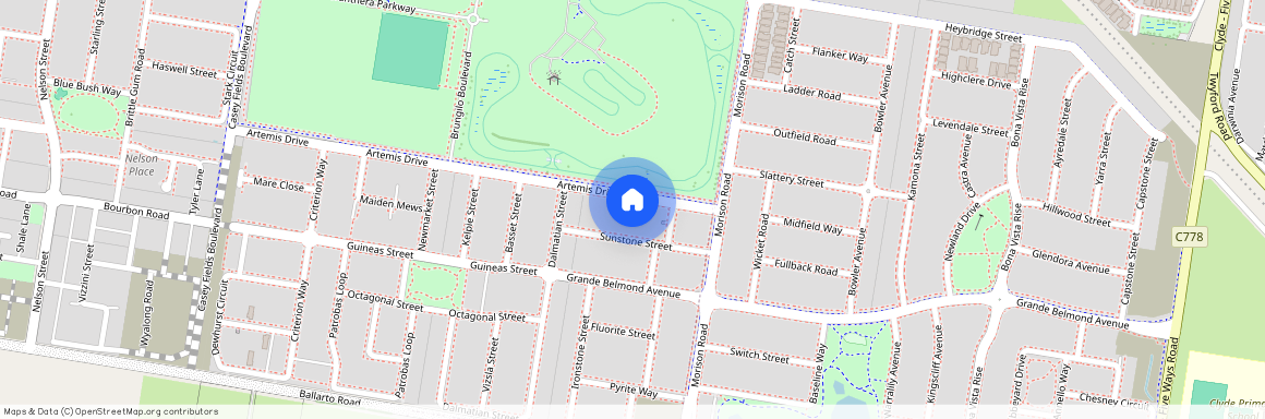 7 All Spice Wy, Vic 3977, Cranbourne East