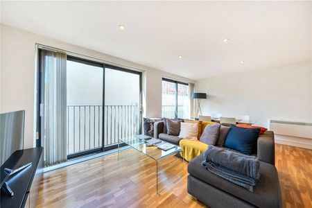 Long Lane, London, SE1 4QA - Photo 3