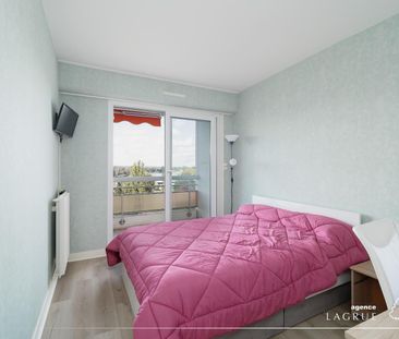 Location Appartement 2 pièces 45m² BELLERIVE SUR ALLIER 03700 - Photo 4