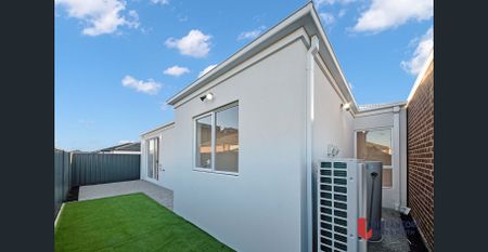 Brand new home for rent in Beveridge - Photo 4
