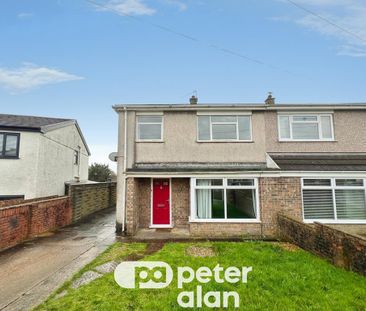 3 bedroom semi-detached house to rent - Photo 2