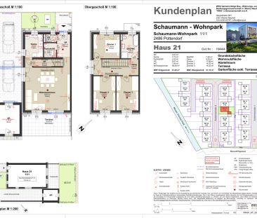 Doppelhaus zur Miete in Pottendorf – Ideal für Familien mit Garten!... - Photo 5
