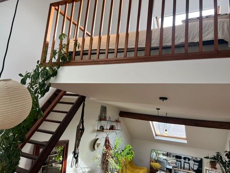 Duplex te huur - Photo 4