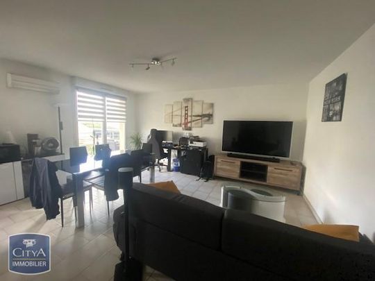 Location Appartement 2 pièces 49m² TOUL 54200 - Photo 1