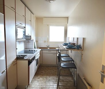 Paris - Petion - Chambre 3 - Photo 4