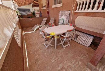 2 BEDROOM GROUND FLOOR - SANTA POLA