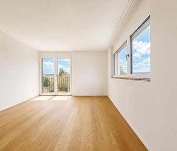 Neubau: Modern Wohnen mit Weitsicht - Photo 1
