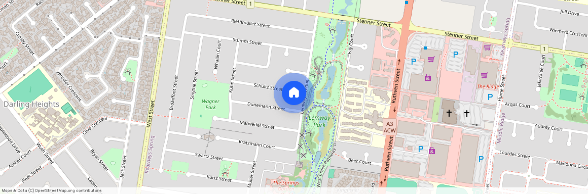 4 Schultz Street, Qld 4350, Kearneys Spring