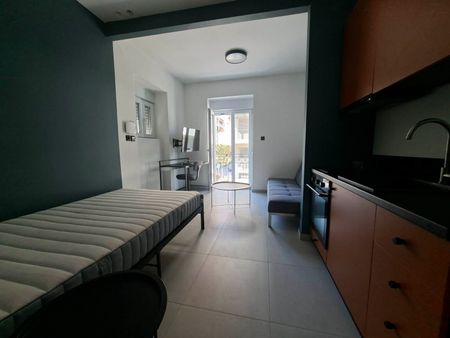 Διαμέρισμα για ενοικίαση Άγιος Νικόλαος (Βόλος) - Photo 5