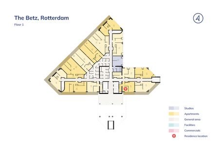 G.H. Betzweg 103, Rotterdam - Photo 4