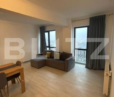 Apartament 2 camere, 60 mp, parcare, zona Brestei-Promenada Mall - Fotografie 5