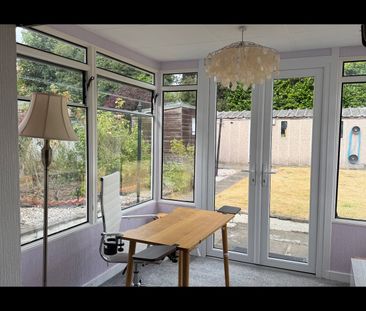 3 Bed Bungalow, Kilmaurs Road, EH16 - Photo 2