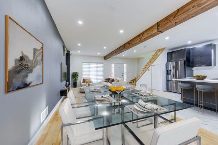 For Lease - 1076 Eastmount Avenue Unit# Upper, Mississauga, Ontario - Photo 4