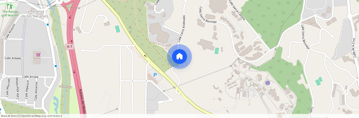 Lomas de Marbella Club, Marbella