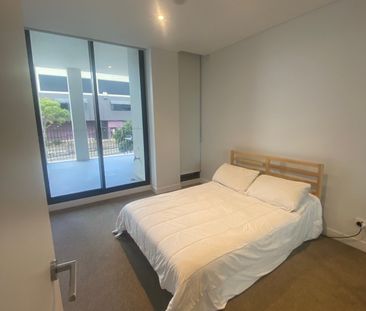 Sydney Olympic Park - Photo 4