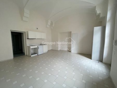 Location Appartement 1 pièce 36m² - Photo 2