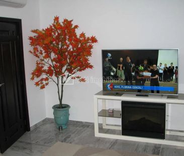 Republicii, UMF, apartament premium renovat, 3 camere - Fotografie 5