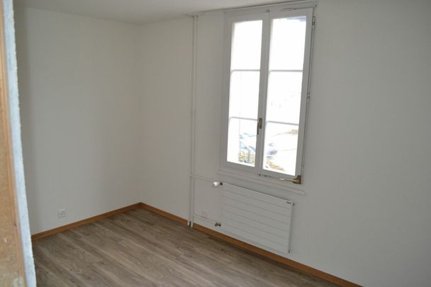 3.5 Zimmer, 70 m², 1. Stock - Foto 1