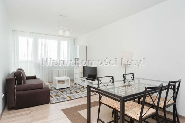 Wrocław, Krzyki, Centrum - Zdjęcie 1