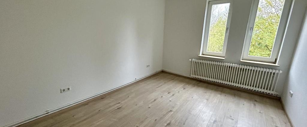 Bezaubernde 3-Zimmer Wohnung im schönen Fedderwardergroden! - Photo 1